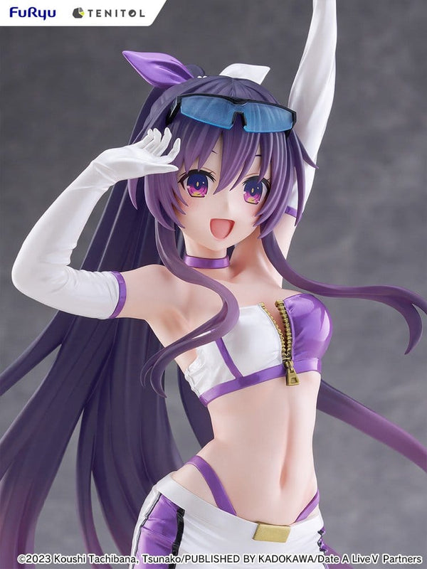 Date A Live V - Tohka Yatogami: Race Queen Ver. - PVC Figur (30 cm)