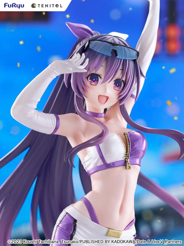 Date A Live V - Tohka Yatogami: Race Queen Ver. - PVC Figur (30 cm)