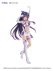 Date A Live V - Tohka Yatogami: Race Queen Ver. - PVC Figur (30 cm)