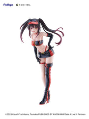 Date A Live V - Kurumi Tokisaki: Race Queen Ver. - PVC Figur (29 cm)