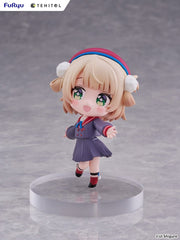 VTuber - Shigure Ui: mini Ver. - PVC Figur (10 cm)