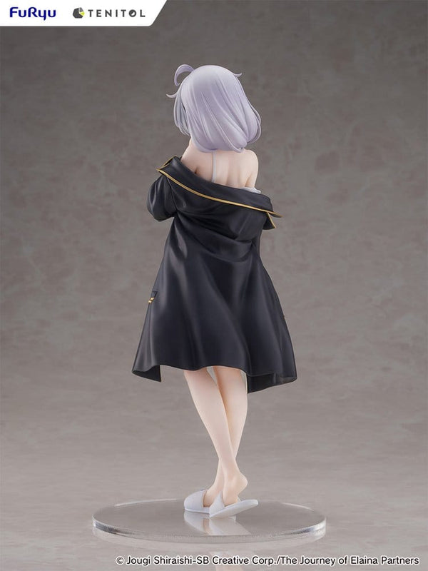 The Journey of Elaina - Elaina: Listless Ver. - Tall PVC Figur (30 cm)