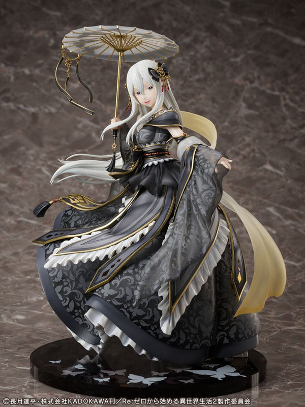 Re:ZERO - Echidna: Hanfu Ver. - PVC Statue 1/7 (25 cm)