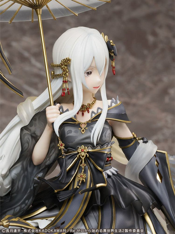 Re:ZERO - Echidna: Hanfu Ver. - PVC Statue 1/7 (25 cm)