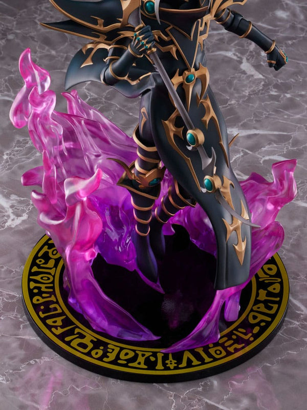 Yu-Gi-Oh! - Dark Paladin - 1/7 PVC figur (Forudbestilling)