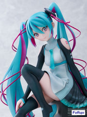 Vocaloid - Hatsune Miku x MTV - Statue 1/7 (20 cm)