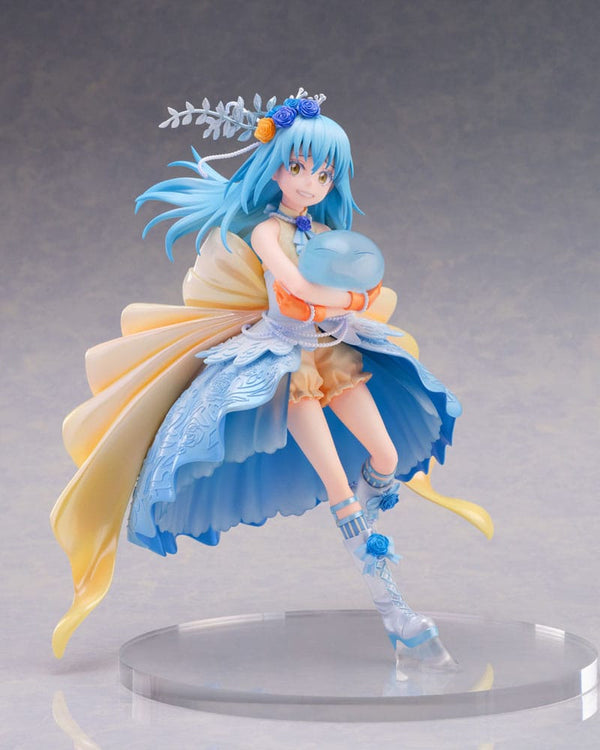That Time I Got Reincarnated as a Slime - Rimuru Tempest: Party Dress Ver. - PVC Statue 1/7 (22 cm)