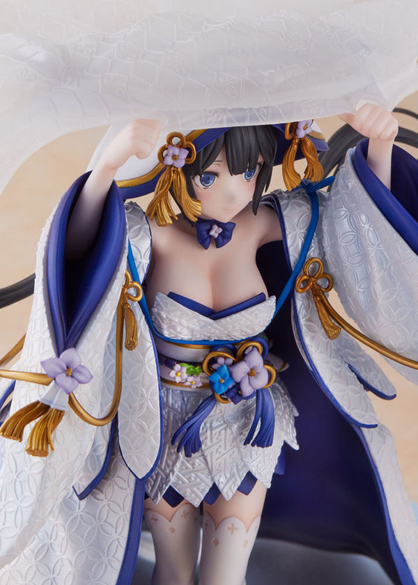 Is It Wrong to Try to Pick Up Girls in a Dungeon? - Hestia: Shiromuku - PVC Statue 1/7 (28 cm)