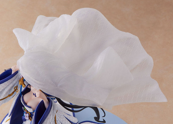 Is It Wrong to Try to Pick Up Girls in a Dungeon? - Hestia: Shiromuku - PVC Statue 1/7 (28 cm)