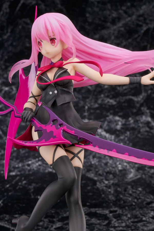 Engage Kiss - Kisara: Demon Ver. - 1/7 PVC figur