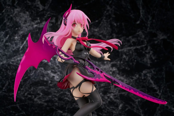 Engage Kiss - Kisara: Demon Ver. - 1/7 PVC figur