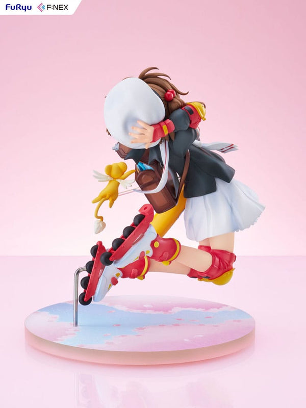 Cardcaptor Sakura - Sakura Kinomoto - FNEX Statue 1/7 (17 cm)
