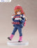 Evangelion: 3.0 + 1.0 Thrice Upon a Time - Asuka Shikinami Langley: Winter Ver. - FNEX Statue 1/6 (20 cm)
