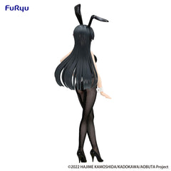 Rascal Does Not Dream of Bunny Girl Senpai - Mai Sakurajima - BiCute Bunnies PVC Statue (29 cm)