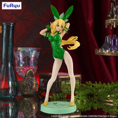 Sword Art Online - Leafa: Sylph Color Ver. - BiCute Bunnies PVC Statue (28 cm)
