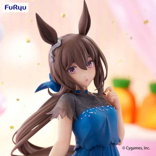 Uma Musume Pretty Derby - Admire Vega: Trio-Try-iT Dress Ver. - PVC figur