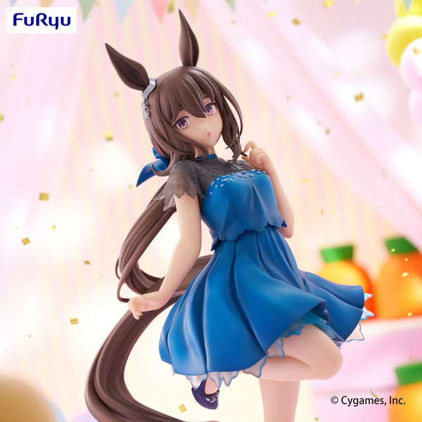 Uma Musume Pretty Derby - Admire Vega: Trio-Try-iT Dress Ver. - PVC figur