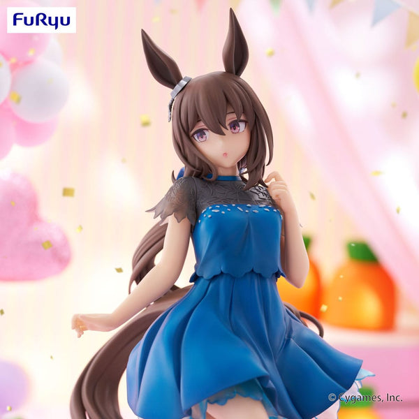 Uma Musume Pretty Derby - Admire Vega: Trio-Try-iT Dress Ver. - PVC figur