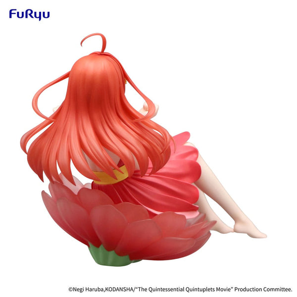 The Quintessential Quintuplets Specials - Nakano Itsuki - Bloo-me! PVC Statue (11 cm)