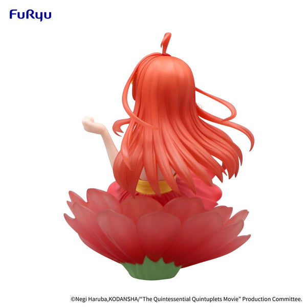 The Quintessential Quintuplets Specials - Nakano Itsuki - Bloo-me! PVC Statue (11 cm)