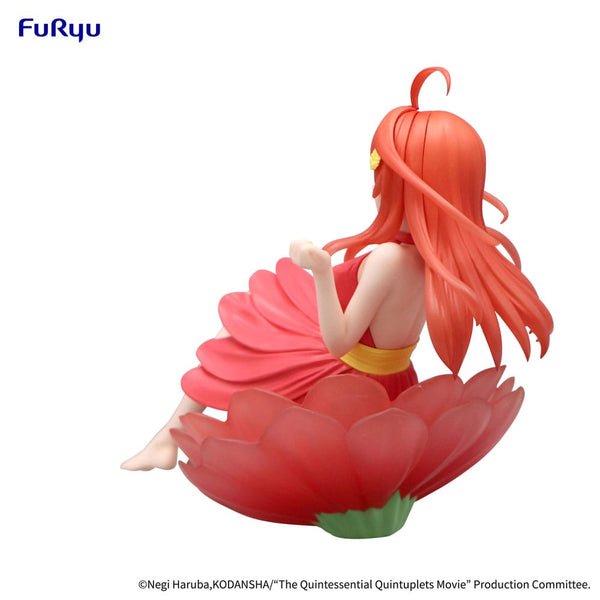 The Quintessential Quintuplets Specials - Nakano Itsuki - Bloo-me! PVC Statue (11 cm)