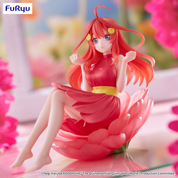 The Quintessential Quintuplets Specials - Nakano Itsuki - Bloo-me! PVC Statue (11 cm)