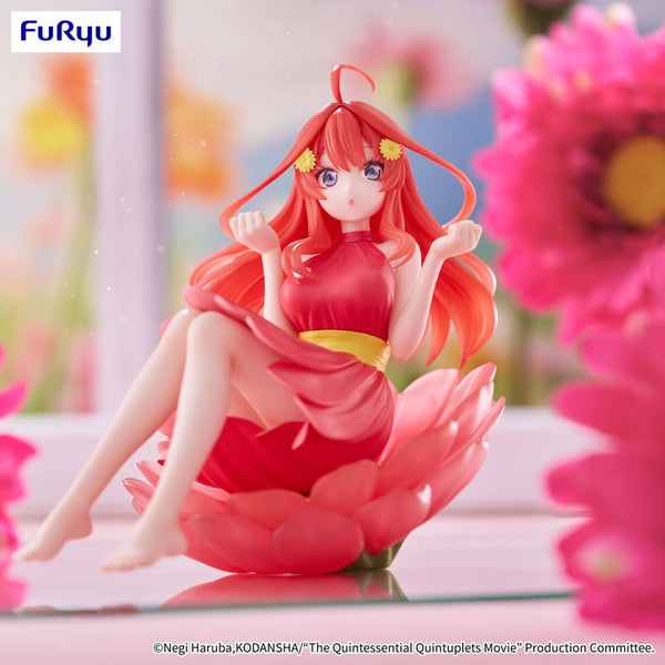 The Quintessential Quintuplets Specials - Nakano Itsuki - Bloo-me! PVC Statue (11 cm)