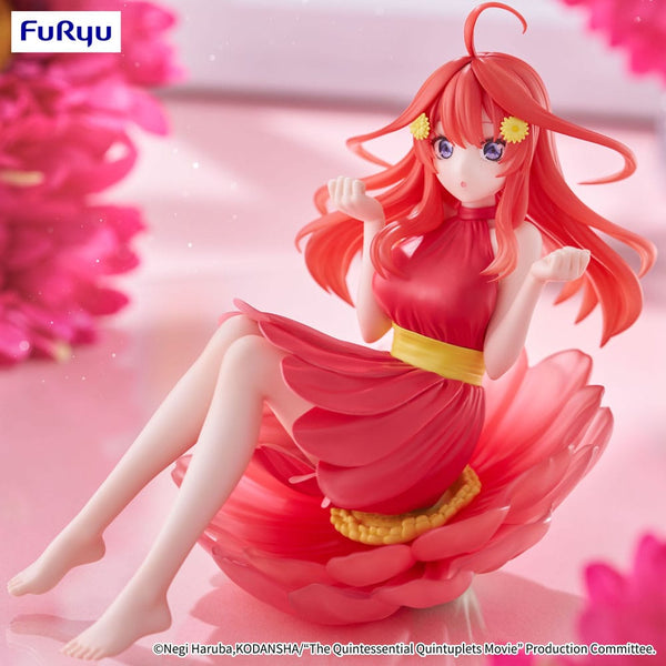 The Quintessential Quintuplets Specials - Nakano Itsuki - Bloo-me! PVC Statue (11 cm)