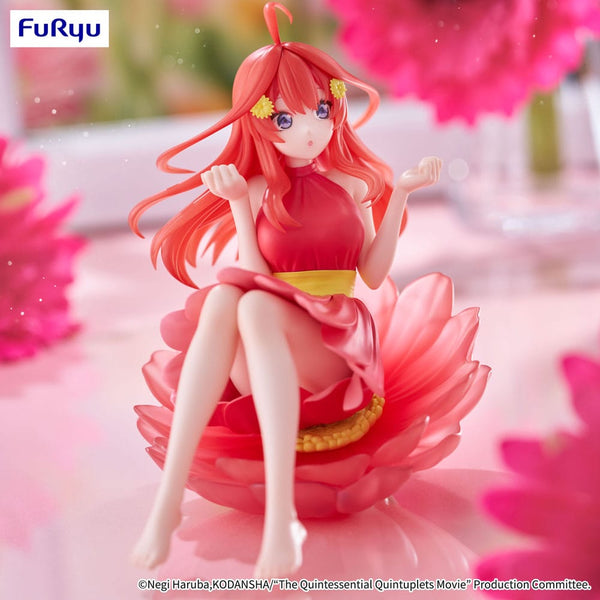 The Quintessential Quintuplets Specials - Nakano Itsuki - Bloo-me! PVC Statue (11 cm)