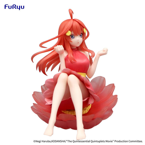 The Quintessential Quintuplets Specials - Nakano Itsuki - Bloo-me! PVC Statue (11 cm)