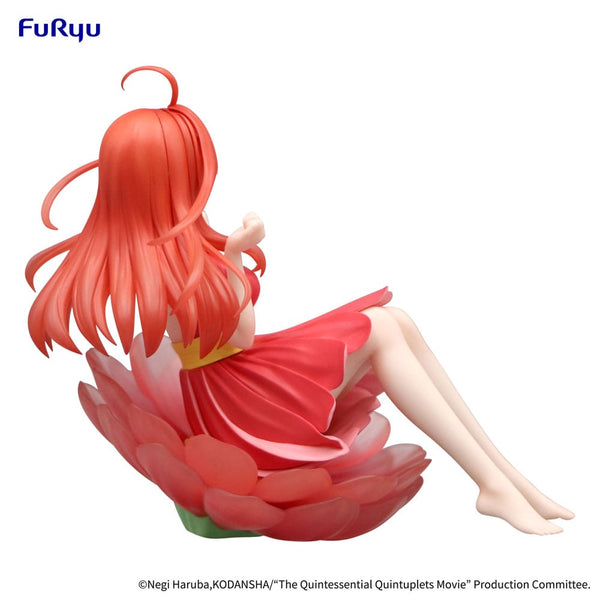 The Quintessential Quintuplets Specials - Nakano Itsuki - Bloo-me! PVC Statue (11 cm)