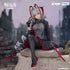 Arknights - W - Noodle Stopper PVC Statue (9 cm)