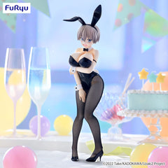 Uzaki-chan Wants to Hang Out! - Hana Uzaki - BiCute Bunnies PVC Statue (28 cm)