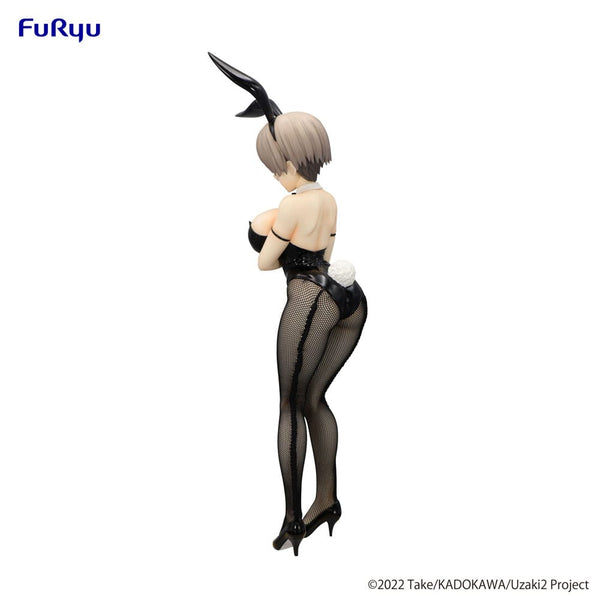 Uzaki-chan Wants to Hang Out! - Hana Uzaki - BiCute Bunnies PVC Statue (28 cm)