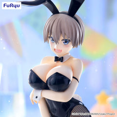 Uzaki-chan Wants to Hang Out! - Hana Uzaki - BiCute Bunnies PVC Statue (28 cm)