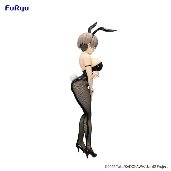 Uzaki-chan Wants to Hang Out! - Hana Uzaki - BiCute Bunnies PVC Statue (28 cm)