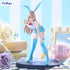 Chainsaw Man - Power: Light Blue Color Ver. - BiCute Bunnies PVC Statue (30 cm)