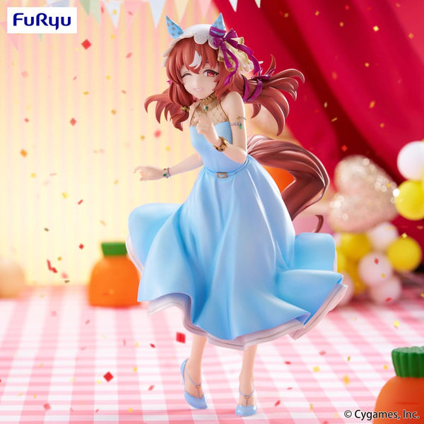 Uma Musume: Pretty Derby - Still in Love - Trio-Try-iT PVC Statue (20 cm)