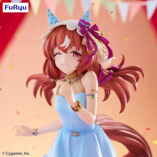 Uma Musume: Pretty Derby - Still in Love - Trio-Try-iT PVC Statue (20 cm)