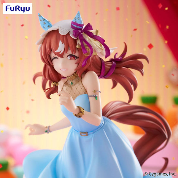 Uma Musume: Pretty Derby - Still in Love - Trio-Try-iT PVC Statue (20 cm)