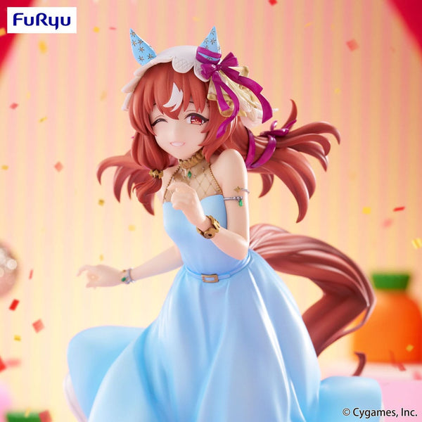 Uma Musume: Pretty Derby - Still in Love - Trio-Try-iT PVC Statue (20 cm)