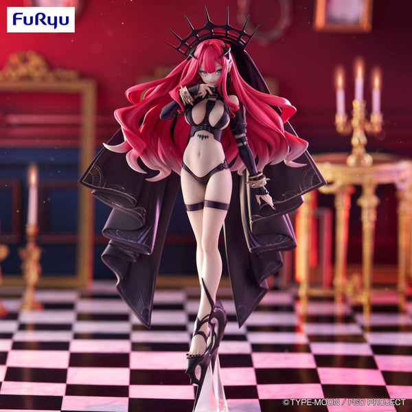 Fate/Grand Order - Archer Baobhan Sith - Trio-Try-iT PVC Statue (24 cm)