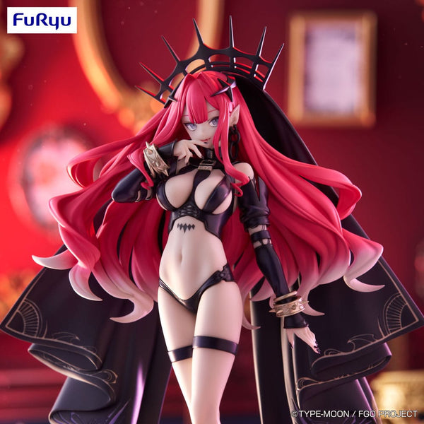 Fate/Grand Order - Archer Baobhan Sith - Trio-Try-iT PVC Statue (24 cm)