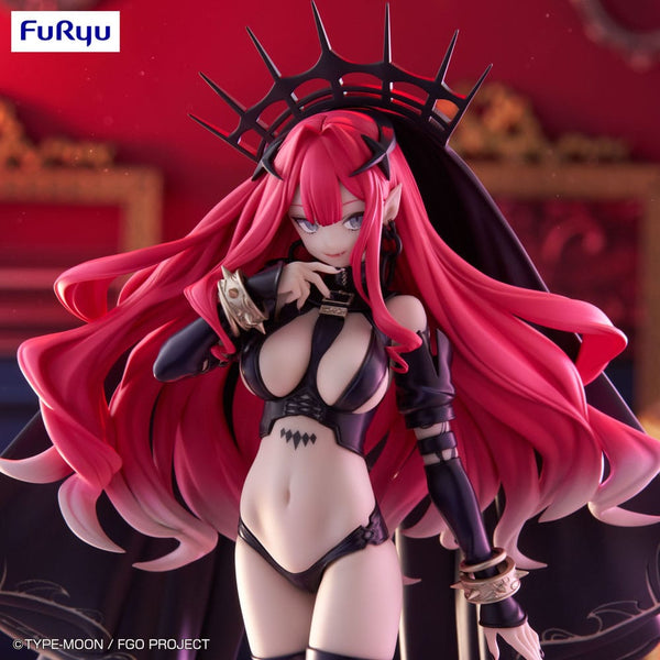 Fate/Grand Order - Archer Baobhan Sith - Trio-Try-iT PVC Statue (24 cm)