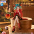 Vocaloid - Hatsune Miku: Flower Fairy Winter Cherry Ver. - Noodle Stopper PVC Statue (15 cm)