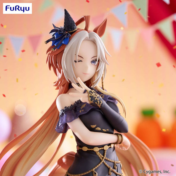 Uma Musume Pretty Derby - Orfevre - Trio-Try-iT PVC Statue (22 cm)
