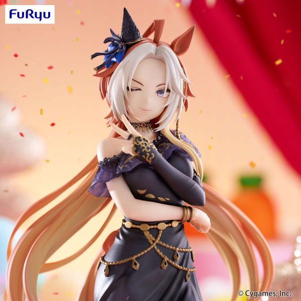 Uma Musume Pretty Derby - Orfevre - Trio-Try-iT PVC Statue (22 cm)