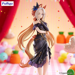 Uma Musume Pretty Derby - Orfevre - Trio-Try-iT PVC Statue (22 cm)