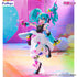 Vocaloid - Hatsune Miku: Paint Girl Ver. - Trio-Try-iT PVC Statue (19 cm)