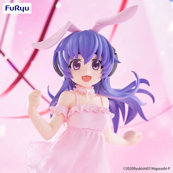 Higurashi: When They Cry Sotsu - Hanyu - BiCute Bunnies PVC Statue (23 cm)